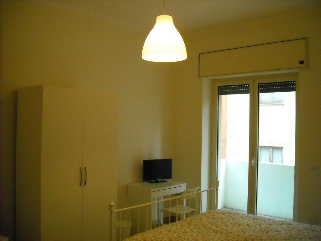 ナポリ Domus Aurea Bed & Breakfast 部屋 写真