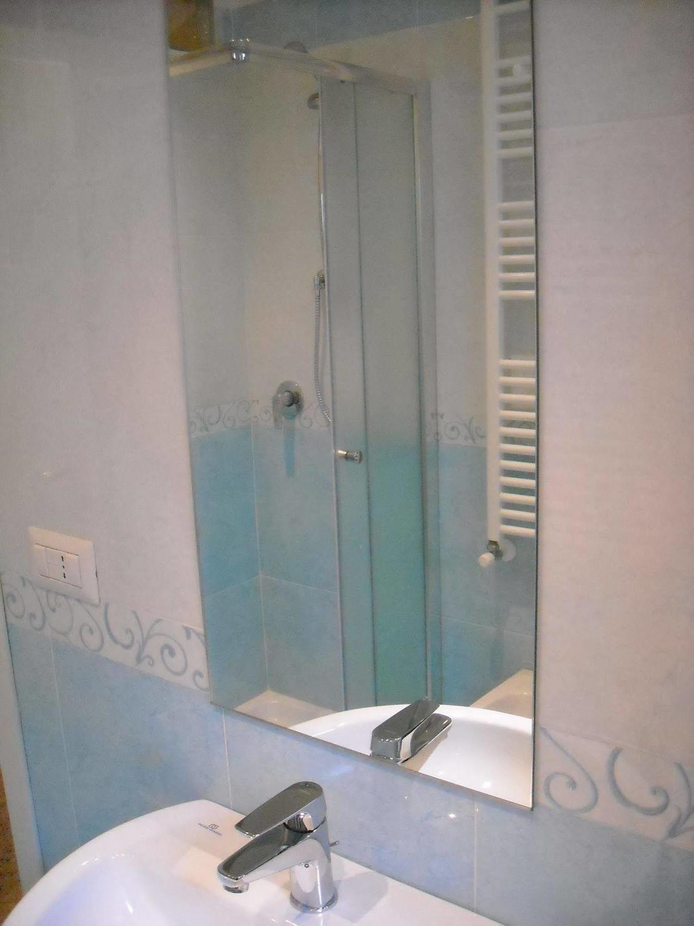 ナポリ Domus Aurea Bed & Breakfast エクステリア 写真