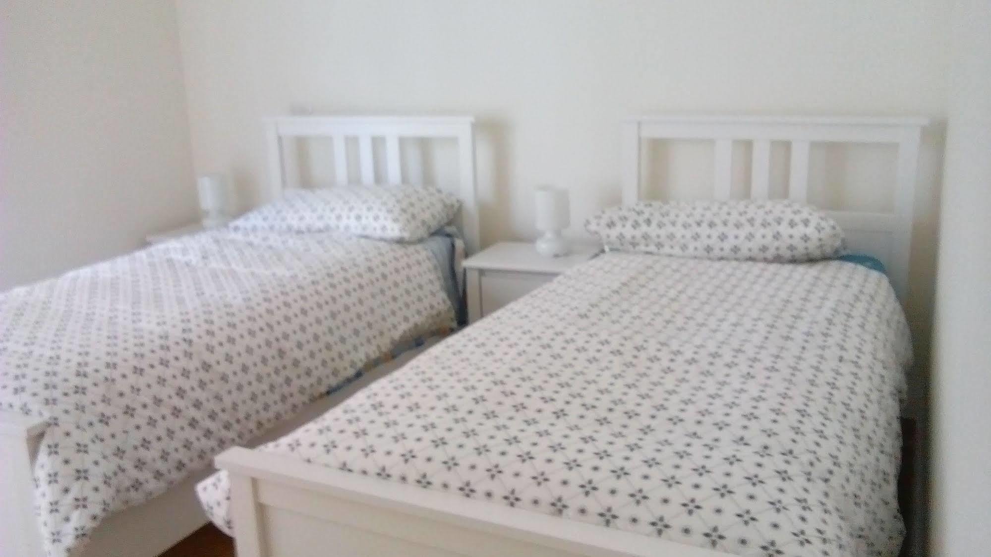 ナポリ Domus Aurea Bed & Breakfast エクステリア 写真